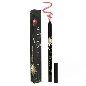 Moonlit by Mikaela 
Lune No. 49 | KORE Lipstick Pencil